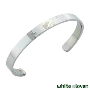 zCgN[o[ white clover L XeX Y oO AM[t[ T[WJXeX316L sN 4SBG038SV