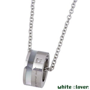 zCgN[o[ white clover XeX lbNX ANZT[ fB[X _Ch VF bZ[W AM[t[ T[WJXeX316L \ 4SUP066WH