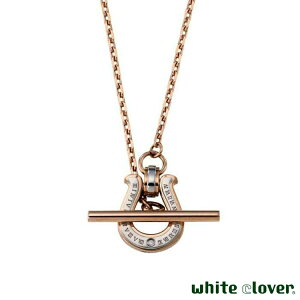 y|Cg5{I30܂ŁIz zCgN[o[ white clover XeX fB[X lbNX n }e AM[t[ T[WJXeX316L sN 4SUP092GO