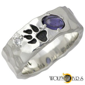 y|Cg5{I 15܂ŁIz Et}B.R.S WOLFMAN B.R.S Et tbgpEh Vo[ANZT[ O Vo[ANZ Vo[925 WG[ Y Vo[ ACICg w 9`