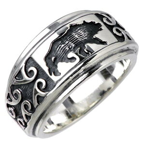 �y�|�C���g2�{�I17���܂ŁI�z �E���t�}��B.R.S WOLFMAN B.R.S �E�B���h �E�H�[�^�[ �E���t �V���o�[ �����O �V���o�[925 �X�^�[�����O�V���o�[ WO-RB4
