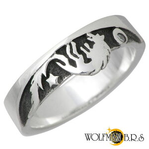 y|Cg5{I}\ԒIz Et}B.R.S WOLFMAN B.R.S Et fUC Vo[ O u[gp[Y L[rbN w ANZT[ 15`19 Vo[925 X^[OVo[ 