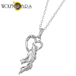 Et}B.R.S WOLFMAN B.R.S lbNX fB[X Vo[ WG[ Et n[g XtXL[ sNL[rbN T 925 X^[OVo[ WO-P-193R