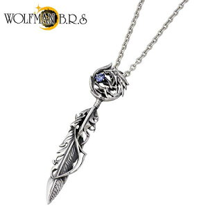 y|Cg5{I 3܂ŁIz Et}B.R.S WOLFMAN B.R.S [ Et Vo[ lbNX ANZT[ tFU[ Tt@CA Y T H Vo[925 X^[OVo[ WO-P-199CL60