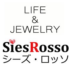 Sies Rosso（シーズ・ロッソ）