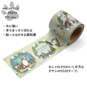 킿ӂ[ǁiWachifieldj^YOJOe[viVMVAj_ L wf202503dSIESTA