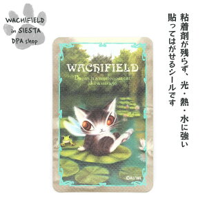 킿ӂ[ǁiWachifieldj^reBV[i@j_ L wf202508bSIESTA