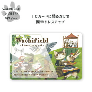 킿ӂ[ǁiWachifieldj^ICJ[hXebJ[i_Xj_ L wf202511dSIESTA