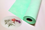 押し花乾燥シート 【シリカゲル入】（15cm×11cm）×【4枚】【送料220円】(文庫本サイズ) 押し花シート …