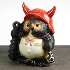 楽天市場 鬼 置物 オシャレの通販