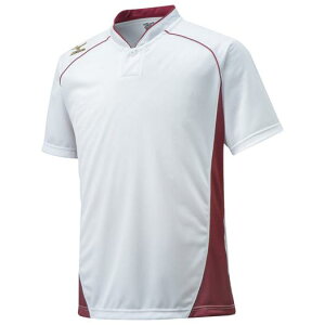 ~Ym O[oG[g n[t{^^܃^Cv Y zCg×GW Mizuno 12JC6L1163