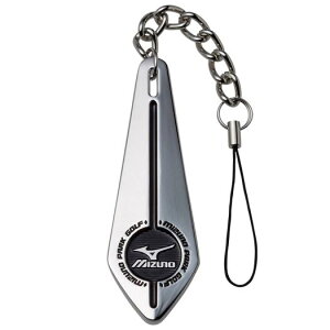 【送料290円】ミズノ パークゴルフ用ウエイト ブラック Mizuno C3JAP70209
