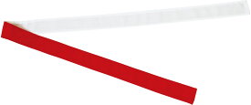 トーエイライト B2082RW ハチマキ NH110（紅白） 紅白 TOEILIGHT