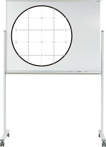 �G�o�j���[ EKU502 �z���C�g�{�[�h�Ð����� �Ж�1200S EVERNEW