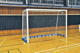 トーエイライト B6287 サッカーゴール アルミフットサルゴール D80 TOEILIGHT