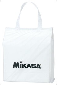ミカサ レジャーバック ホワイト MIKASA BA21 W