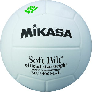 ~JT(MIKASA) }}o[{[ 4 S}}o[{[A 苅 zCg VRv MVP400MAL