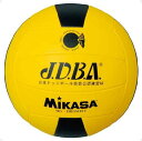 ミカサ ソフトドッジボール 3 号 MIKASA MGDB3SOFT