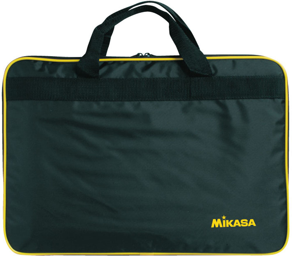 正規逆輸入品正規逆輸入品ミカサ アクセサリー 作戦盤用収納バッグ MIKASA SBBAGS スポーツウェア・アクセサリー 