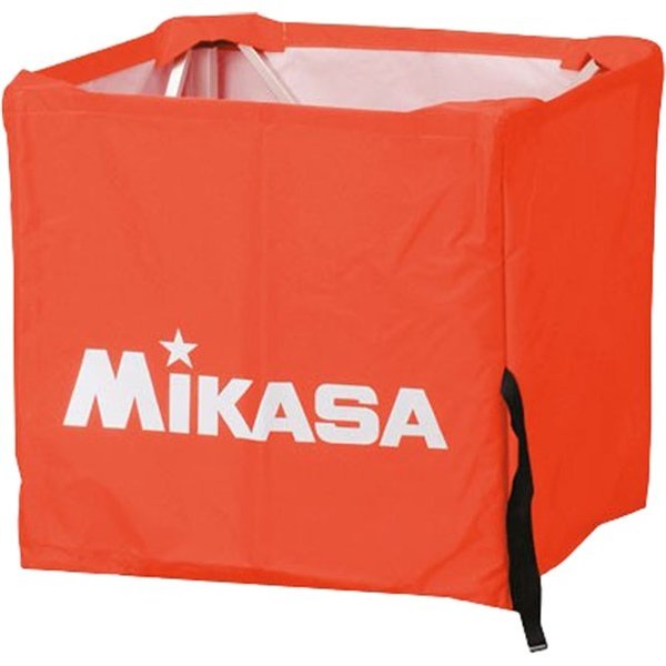 ミカサ ボールカゴ用 箱型 小 本物◆ 幕体のみ SALE開催中 BCMSPSS O MIKASA