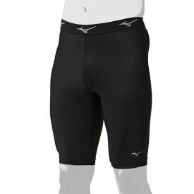 【送料290円】ミズノ バイオギアスパッツ ブラック Mizuno 12JB9P1909