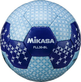 ミカサ フットサル検定球3号 MIKASA FLL30BL