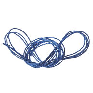 【送料290円】ニッタク（日卓） ネットひもロング ブルー Nittaku NT3590 09