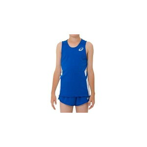 �A�V�b�N�X Jr�D�����j���O�V���c �A�V�b�N�X�u���[ asics 2094A001 401