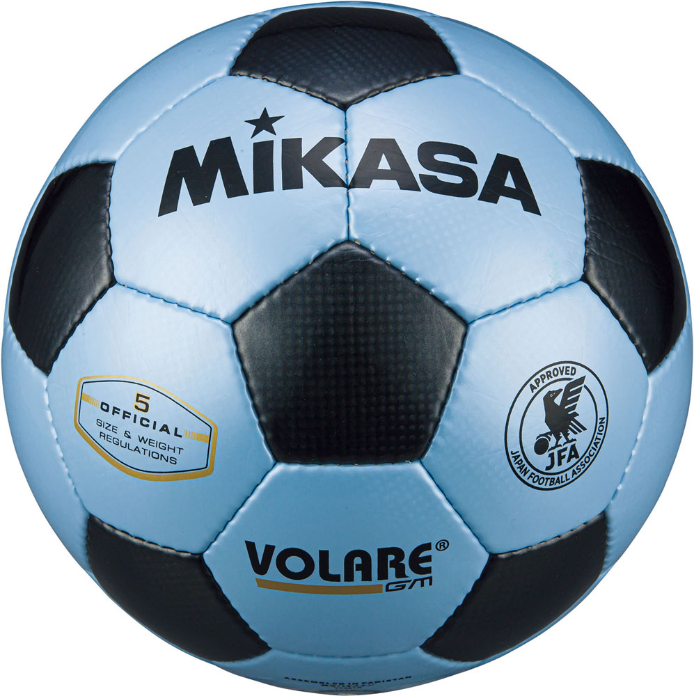 今だけスーパーセール限定 ミカサ 検定球５号 手縫い SVC5011SBK MIKASA 人気 ＳＢＫ