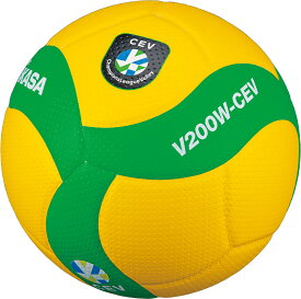 ミカサ 公式試合球5号 MIKASA V200WCEV