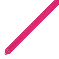 【送料290円】ササキ レーヨンリボン（4m） チェリーピンク SASAKI MJ714 CYP