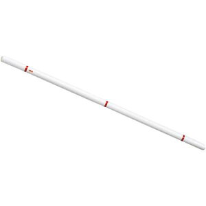 【送料無料】ササキ 男子ジュニアスティック ホワイト SASAKI MJ630 W