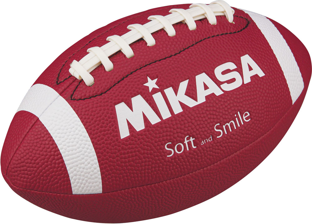 高級なミカサ フラッグフットボール MIKASA FFNBR ボール