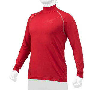 �y���������z�~�Y�m ���N�уA���_�[(�n�C�l�b�N�^�����^�싅)�i���j�Z�b�N�X�j ���b�h Mizuno 12JA2P1262