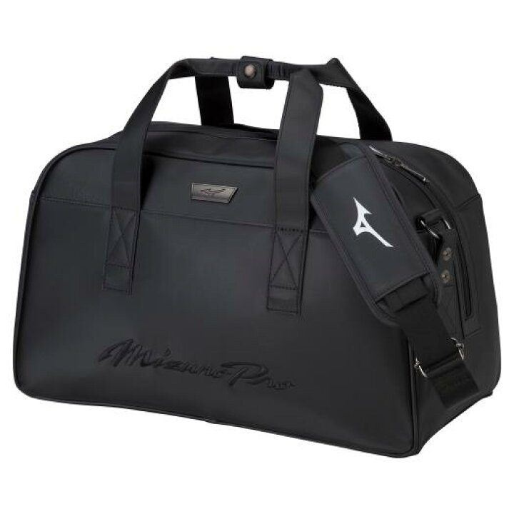 ミズノ Mizuno Pro Limited ボストンバッグ ブラック Mizuno 5LJB2240 09 しげこ堂 ミズノ Mizuno Pro Limited 5LJB2240 ボストンバッグ ホワイト(01)