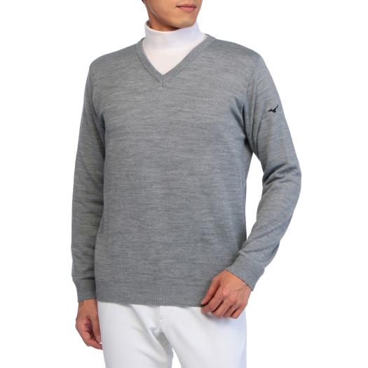 ゴルフ ミズノ ウェア セーターの人気商品・通販・価格比較 - 価格.com