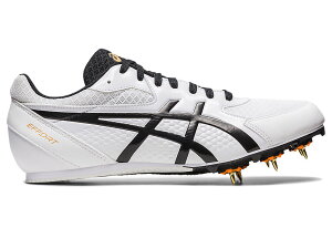 AVbNX EFFORT13 White/Black asics 1093A167 100