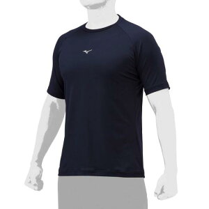 �y���������z�~�Y�m ���[�l�b�N�^����(�싅�^�R�ۖh�L�^�h��)�i���j�Z�b�N�X�j �l�C�r�[ Mizuno 12JAAP3014