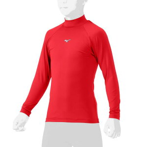 �y���������z�~�Y�m �n�C�l�b�N�^����(�싅)�m�W���j�A�n ���b�h Mizuno 12JAAP5162