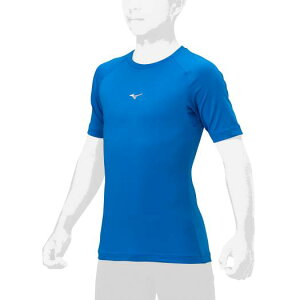 �y���������z�~�Y�m ���[�l�b�N�^����(�싅)�m�W���j�A�n �u���[ Mizuno 12JAAP5227