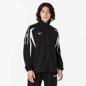�y���������z�~�Y�m MC���C�� �E�H�[���A�b�v�W���P�b�g�i���j�Z�b�N�X�j �u���b�N Mizuno 32MCA14009