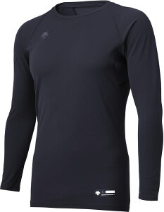 y290~zfTg WjAێ񒷑A_[Vc DlCr[ DESCENTE JSTD771B DNVY