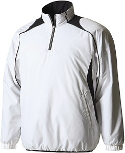 yzfTg vI[o[R[g zCg DESCENTE STD425B WHT