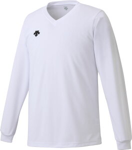 yzfTg o[{[Vc zCg DESCENTE DSS4311B WHT