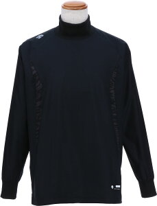 yzfTg EChVc ubN DESCENTE PJ252B BLK