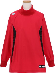 yzfTg EChVc bh DESCENTE PJ252JB RED