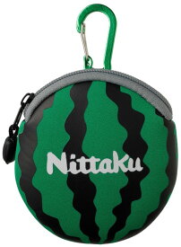 【送料無料】ニッタク（日卓） スイカくん Nittaku NL9261