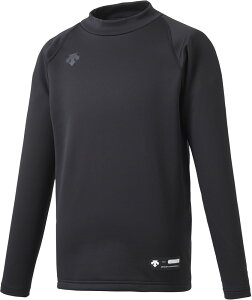 fTg WjAnClbNA_[Vc ubN DESCENTE JSTD658B BLK