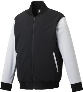 yzfTg {fBOXgb`R[g/COCOON PADDING ubN DESCENTE DR230 BLK