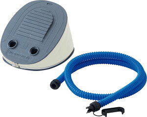 【送料無料】ダンノ フットポンプ DANNO D7191